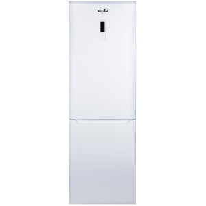 Холодильник VENTOLUX RF 194-348 TNF BG