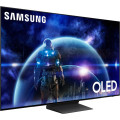 Телевізор SAMSUNG QE77S94D купити у Київі магазин TopTv