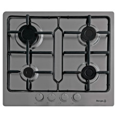 Варильна поверхня BORGIO 6621 Inox FFD