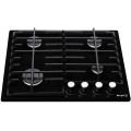 Варочная поверхность BORGIO 6940-17 FFD Black Enamelled купить в Киеве магазин TOP TV