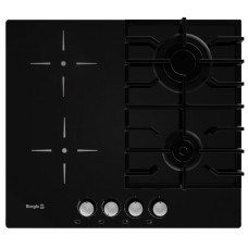 Варильна поверхня BORGIO VСG622 Black GLASS FFD