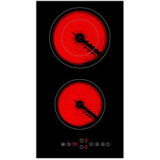 Варильна поверхня GRUNHELM GPC 623 BE