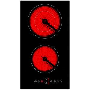 Варильна поверхня GRUNHELM GPC 623 BE