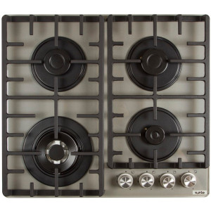 Варильна поверхня VENTOLUX HSF640-T2G CEST (SAND)