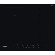 Варильна поверхня WHIRLPOOL WLB5860AL