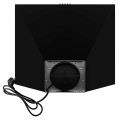 Витяжка MINOLA HK 6614 BL 1000 LED купити у Київі магазин TopTv