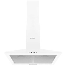 Витяжка MINOLA HK 6614 WH 1000 LED