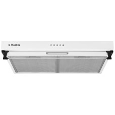Витяжка MINOLA HPL 614 WH