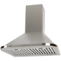 Витяжка VENTOLUX MONACO 60 INOX (1000) купити у Київі магазин TopTv