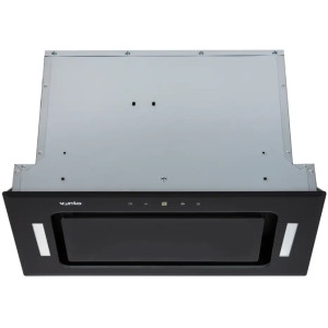 Витяжка VENTOLUX PUNTO 52BG (1400)TRC JET