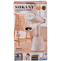 Відпарювач SOKANY SK-12003 купити у Київі магазин TopTv
