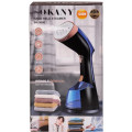 Відпарювач SOKANY SK-3080 купити у Київі магазин TopTv