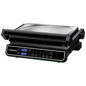 Гриль MPM MGR14M