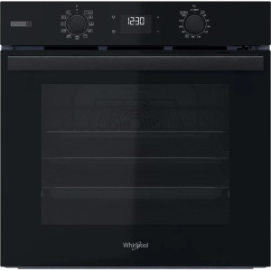 Духова шафа WHIRLPOOL OMSR58RU1SB