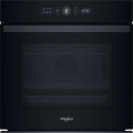 Духова шафа WHIRLPOOL WOI4S8CM0SBA купити у Київі магазин TopTv