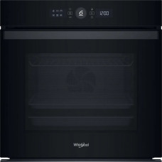 Духовой шкаф WHIRLPOOL WOI4S8CM0SBA
