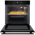 Духова шафа WHIRLPOOL WOI4S8CM0SBA купити у Київі магазин TopTv