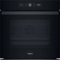 Духова шафа WHIRLPOOL WOI4S8CM1SBA купити у Київі магазин TopTv