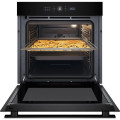Духова шафа WHIRLPOOL WOI4S8PM0SBA купити у Київі магазин TopTv