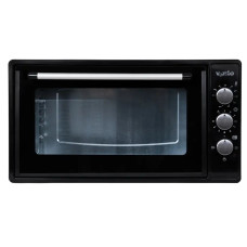 Електропіч VENTOLUX MARIA 45 (BK)