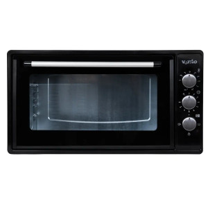 Електропіч VENTOLUX MARIA 45 (BK)