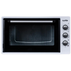 Електропіч VENTOLUX MARIA 45 (WH)