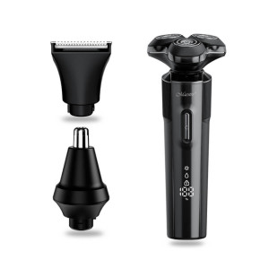 Електробритва MAESTRO MR-678