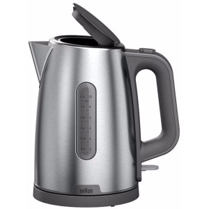 Електрочайник BRAUN WK1500GY