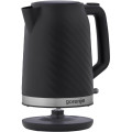 Електрочайник GORENJE K17SPB купити у Київі магазин TopTv