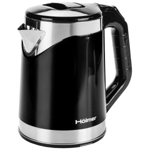 Електрочайник HOLMER HKS-302D