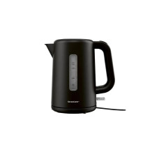 Електрочайник SILVER CREST SWKK 3000 C3 black