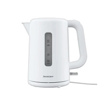 Електрочайник SILVER CREST SWKK 3000 C3 white