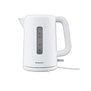 Електрочайник SILVER CREST SWKK 3000 C3 white