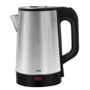 Електрочайник TWIX HMKT-11 INOX BLACK