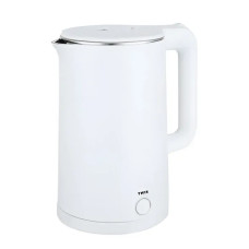Електрочайник TWIX HMKT-12 WHITE