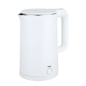 Електрочайник TWIX HMKT-12 WHITE