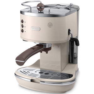 Кавоварка DELONGHI ECOV311BG