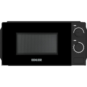 Мікрохвильова піч EDLER EDMS-2072BMB