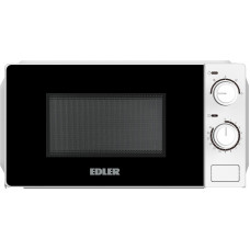 Мікрохвильова піч EDLER EDMS-2072WMB