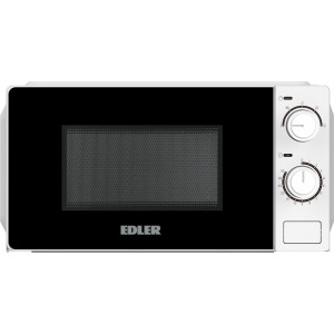 Мікрохвильова піч EDLER EDMS-2072WMB