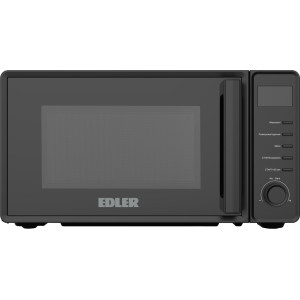 Мікрохвильова піч EDLER EDMS-207BEDH