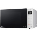 Мікрохвильова піч LG MS23NECBW купити у Київі магазин TopTv
