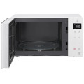 Мікрохвильова піч LG MS23NECBW купити у Київі магазин TopTv