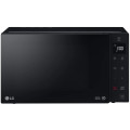 Мікрохвильова піч LG MS2535GIB купити у Київі магазин TopTv