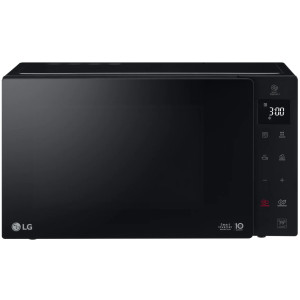 Мікрохвильова піч LG MS2535GIB