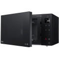 Мікрохвильова піч LG MS2535GIB купити у Київі магазин TopTv