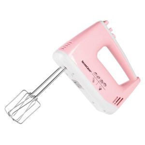 Міксер SILVER CREST SHM 300 F1 pink