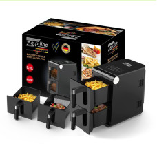 Мультипіч Zepline ZP-212