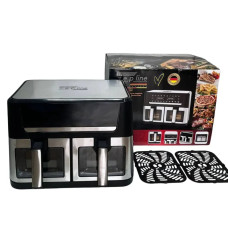 Мультипіч Zepline ZP-213