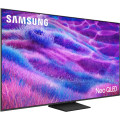 Телевізор SAMSUNG QE85QN80F купити у Київі магазин TopTv